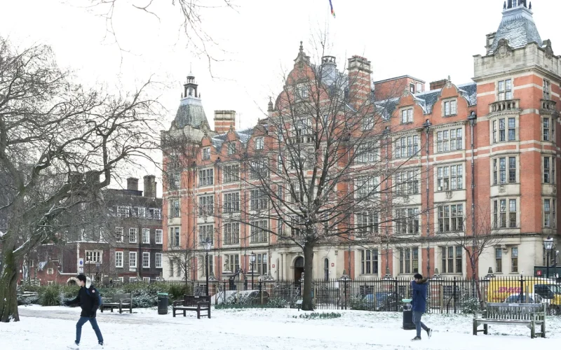 lse